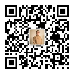 范立的好玩易公众号二维码