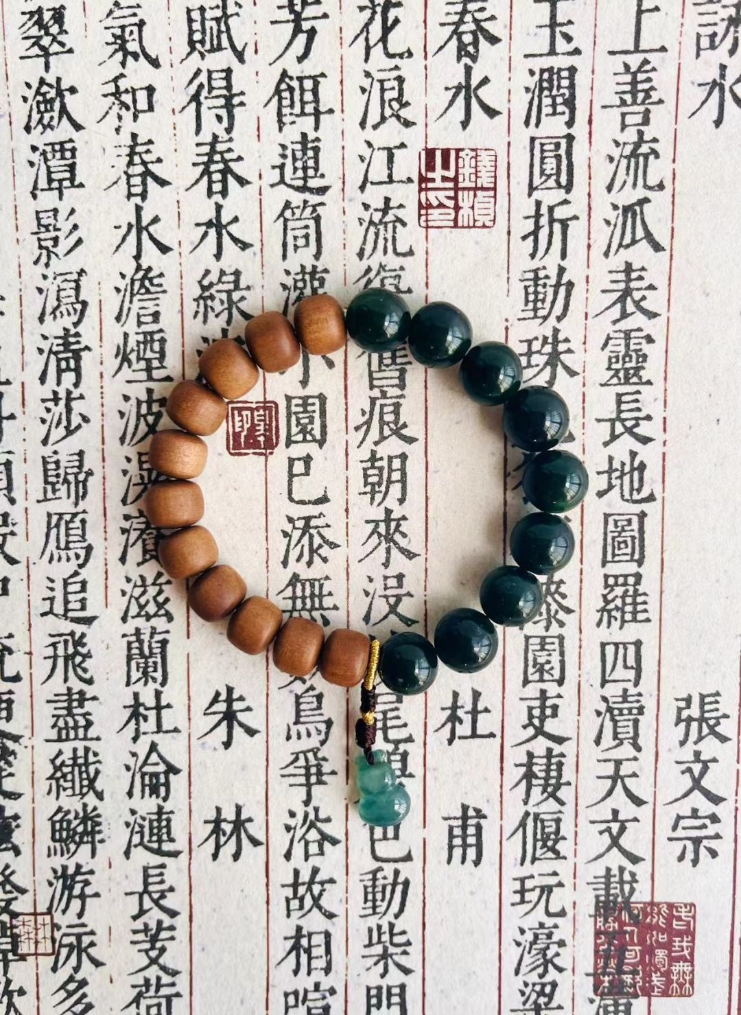 细节一