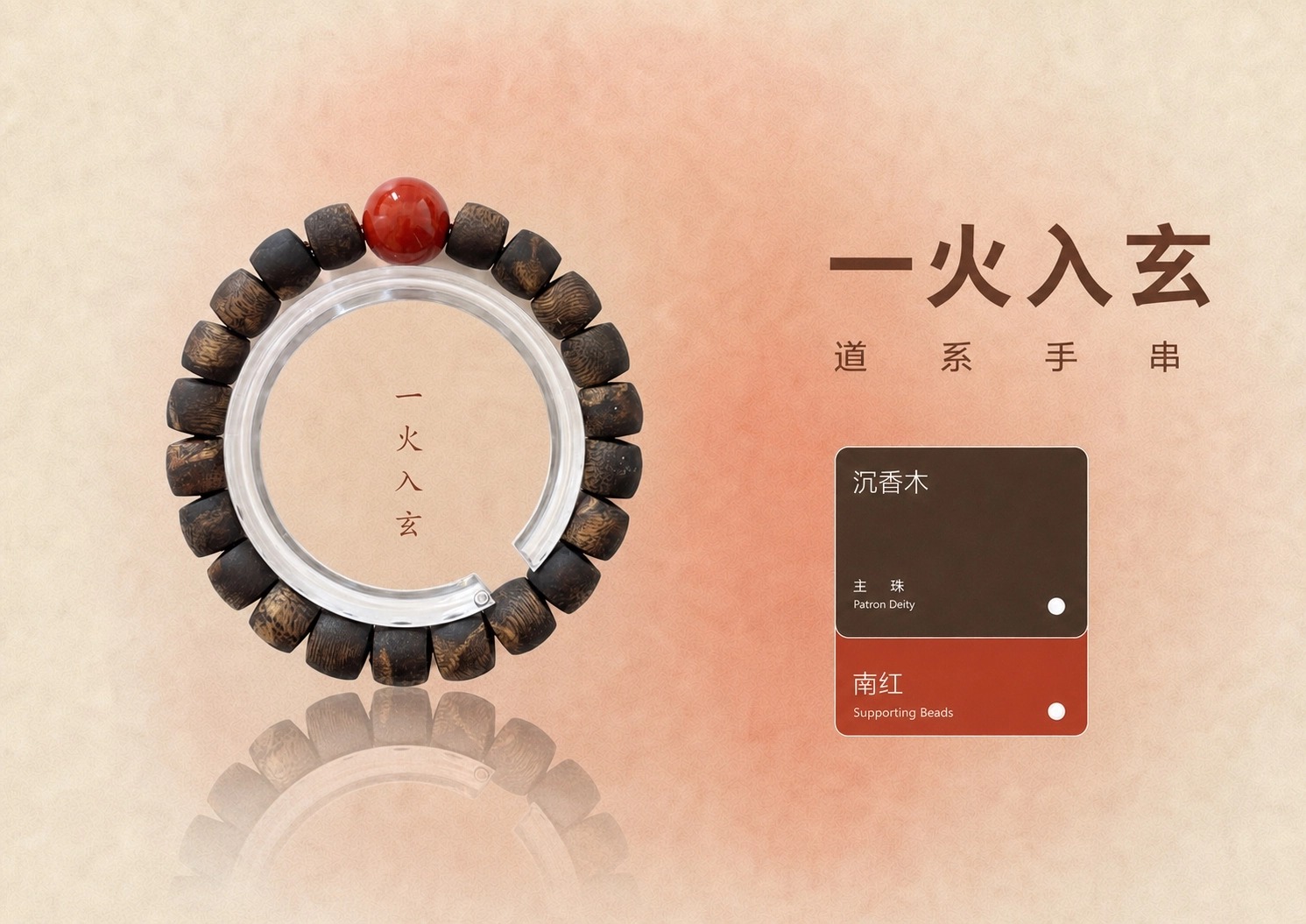 一火入玄