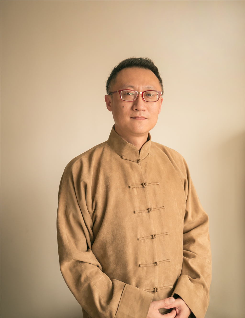 范立 神机殿创始人
